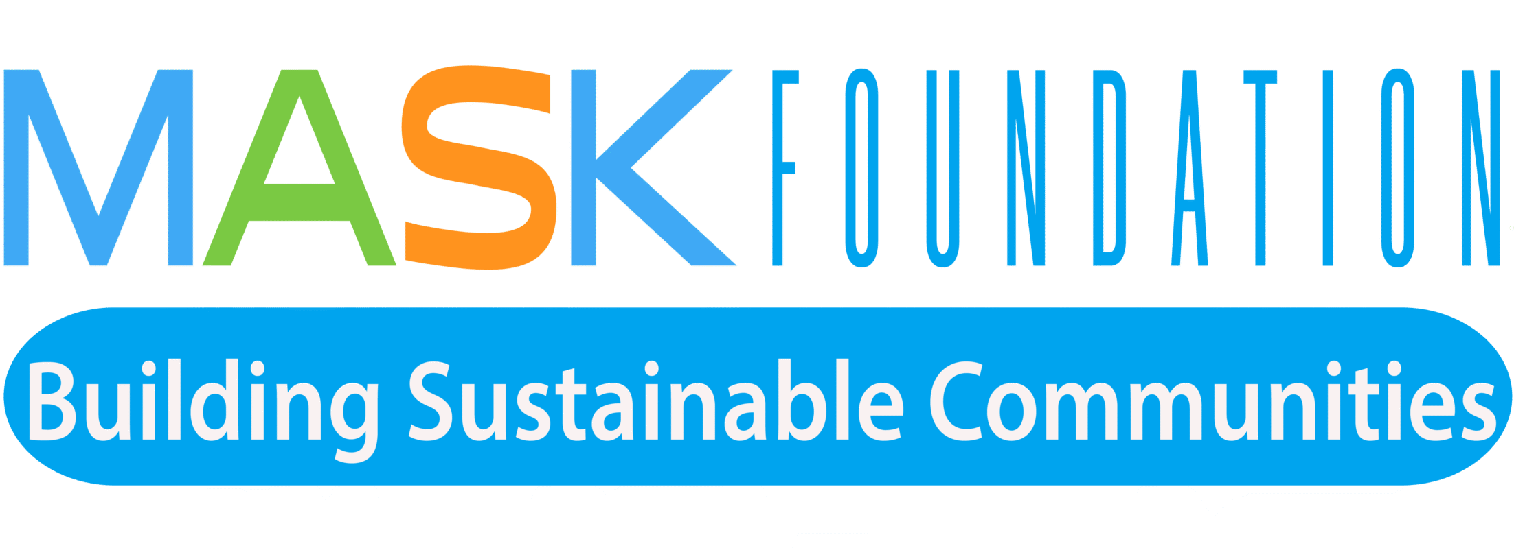 Mask Foundation